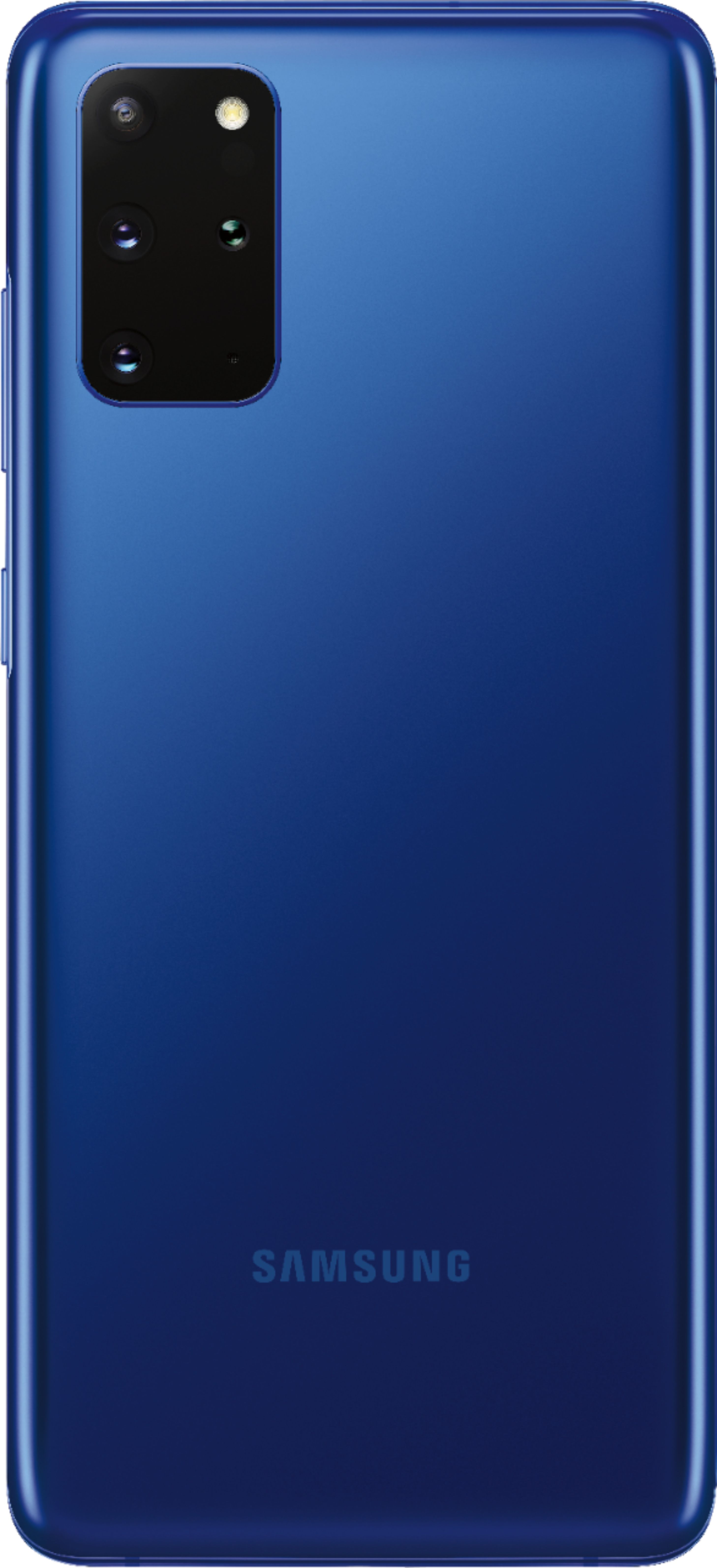 Best Buy: Samsung Galaxy S20+ 5G Enabled 128GB (Unlocked) Aura