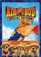 Air Bud [Special Edition] [DVD] [1997] - Front_Original