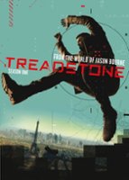 Treadstone: Season One [DVD] - Front_Original
