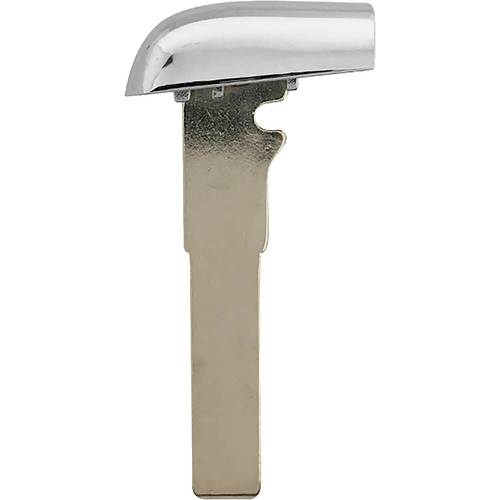 DURAKEY - Replacement Valet Key for select Fiat and Jeep - Silver