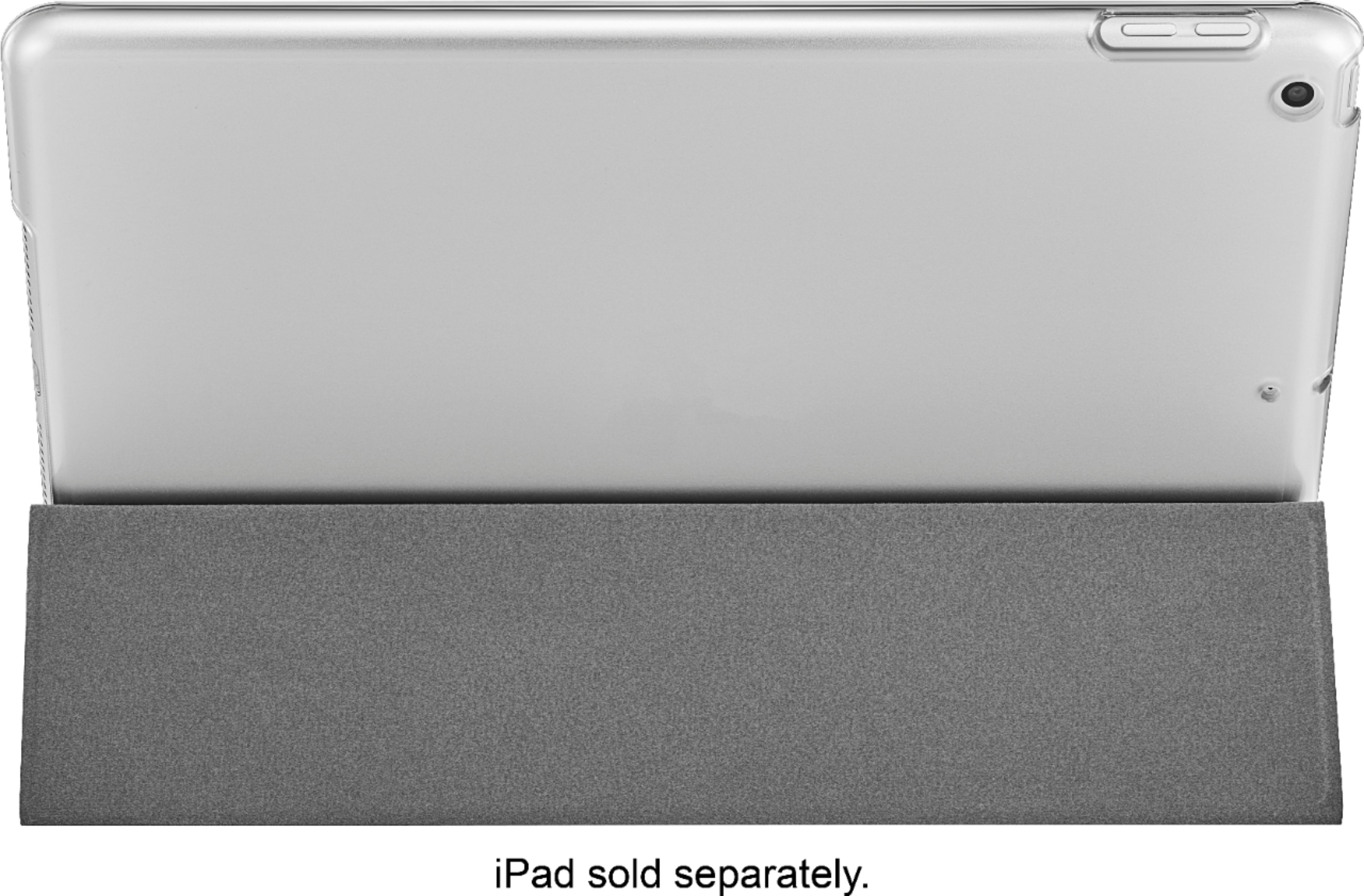  Cocotte iPad 10.2/10.5 Inch Folio Case iPad-102-COT04