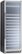 Alt View Zoom 26. Zephyr - Presrv 24 in. 148-Bottle Full Size Single Zone Wine Cooler - Stainless steel and glass.
