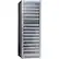 Left. Zephyr - Presrv 24 in. 138-Bottle Full Size Dual Zone Wine Cooler - Stainless Steel/Glass.