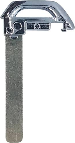DURAKEY - Replacement Valet Key for Select (2018-2020) Kia - Silver