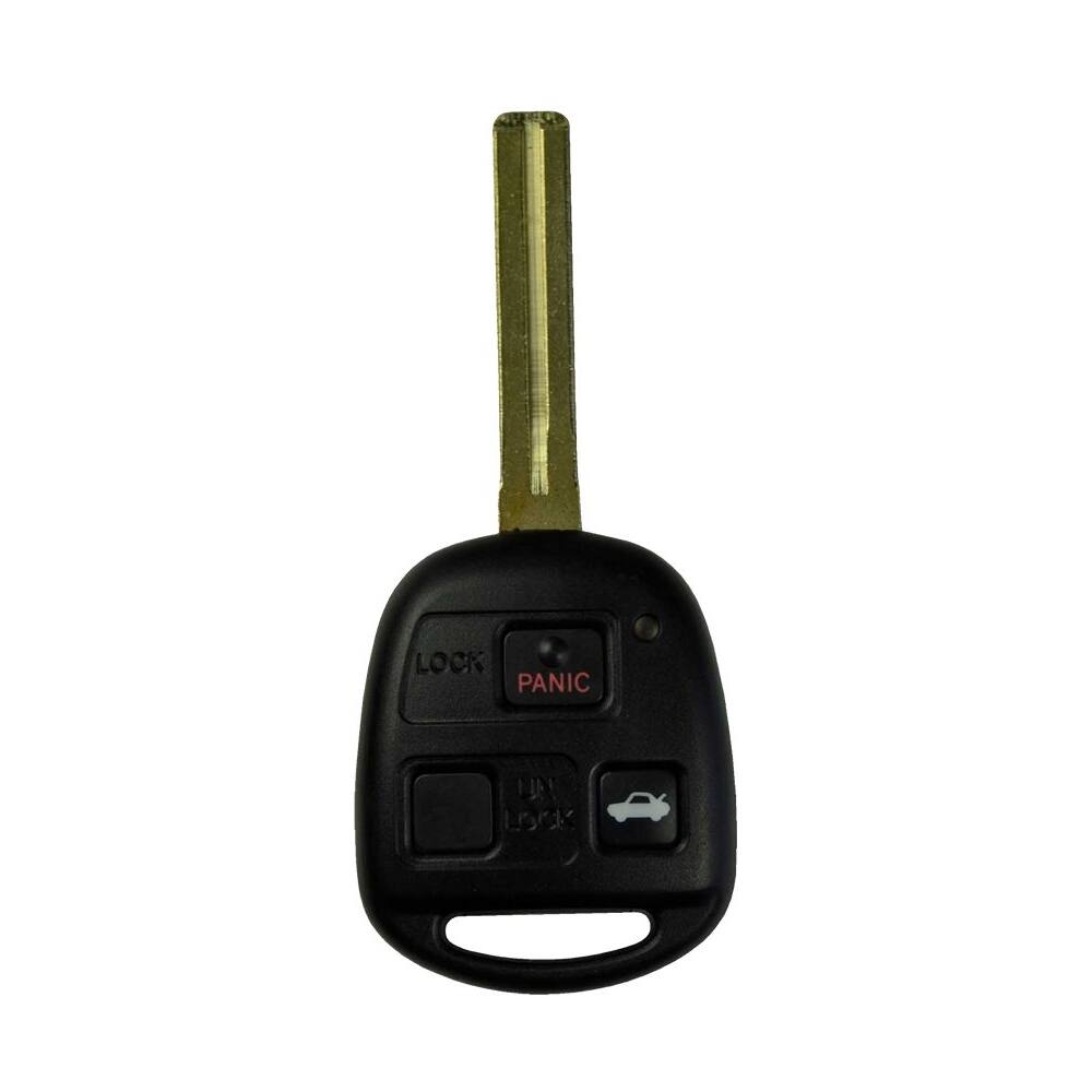 Ls430 store remote start