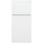 Whirlpool Icemaker Kit for Most Whirlpool, Amana and Jenn-Air Side-by-Side  Refrigerators White ECKMFEZ2 - Best Buy