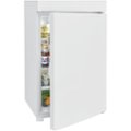 Left Zoom. Frigidaire - 20 Cu. Ft. Top-Freezer Refrigerator - White.