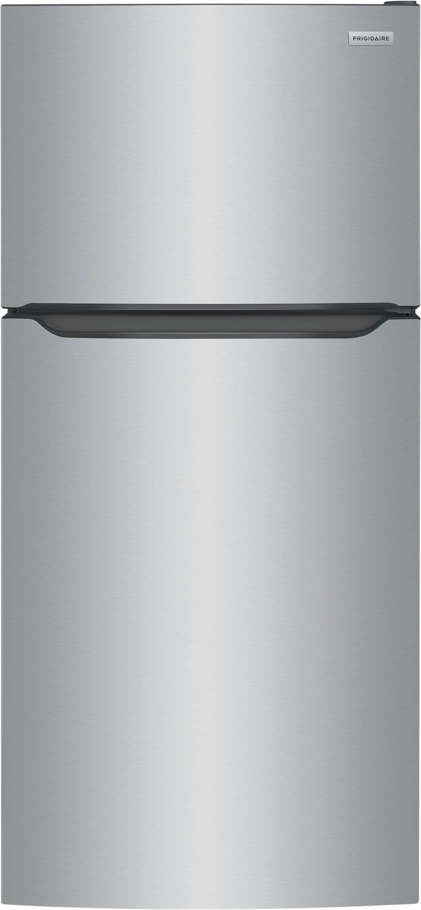 frigidaire-20-cu-ft-top-freezer-refrigerator-stainless-steel