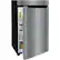 Alt View 19. Frigidaire - 20 Cu. Ft. Top-Freezer Refrigerator - Stainless steel.