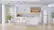Alt View 2. Frigidaire - Gallery 20 Cu. Ft. Top-Freezer Refrigerator - Smudge-Proof® Stainless Steel.