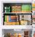 Alt View 12. GE - 21.9 Cu. Ft. Garage-Ready Top-Freezer Refrigerator.