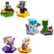 Front Zoom. Minecraft - Earth Boost Mini Figure (2-Pack) - Styles May Vary.