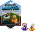 Alt View Zoom 14. Minecraft - Earth Boost Mini Figure (2-Pack) - Styles May Vary.