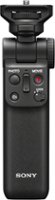 Sony - Shooting Grip with Wireless Remote Commander - Black - Angle_Zoom