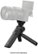 Alt View Zoom 14. Sony - Shooting Grip with Wireless Remote Commander - Black.