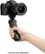 Alt View Zoom 17. Sony - Shooting Grip with Wireless Remote Commander - Black.
