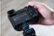 Alt View Zoom 26. Sony - Shooting Grip with Wireless Remote Commander - Black.