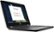 Angle Zoom. Dell - 2-in-1 11.6" Touch-Screen Chromebook - Intel Celeron - 4GB Memory - 32GB eMMC Flash Memory - Gray.
