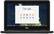 Alt View 11. Dell - 2-in-1 11.6" Touch-Screen Chromebook - Intel Celeron - 4GB Memory - 32GB eMMC Flash Memory.