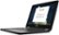 Left Zoom. Dell - 2-in-1 11.6" Touch-Screen Chromebook - Intel Celeron - 4GB Memory - 32GB eMMC Flash Memory - Gray.