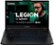 Front Zoom. Lenovo - Legion 5 15" Gaming Laptop - Intel Core i7 - 8GB Memory - NVIDIA GeForce GTX 1660 Ti - 512GB SSD - Phantom Black.