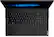 Alt View 7. Lenovo - Legion 5 15" Gaming Laptop - Intel Core i7 - 8GB Memory - NVIDIA GeForce GTX 1660 Ti - 512GB SSD - Phantom Black.