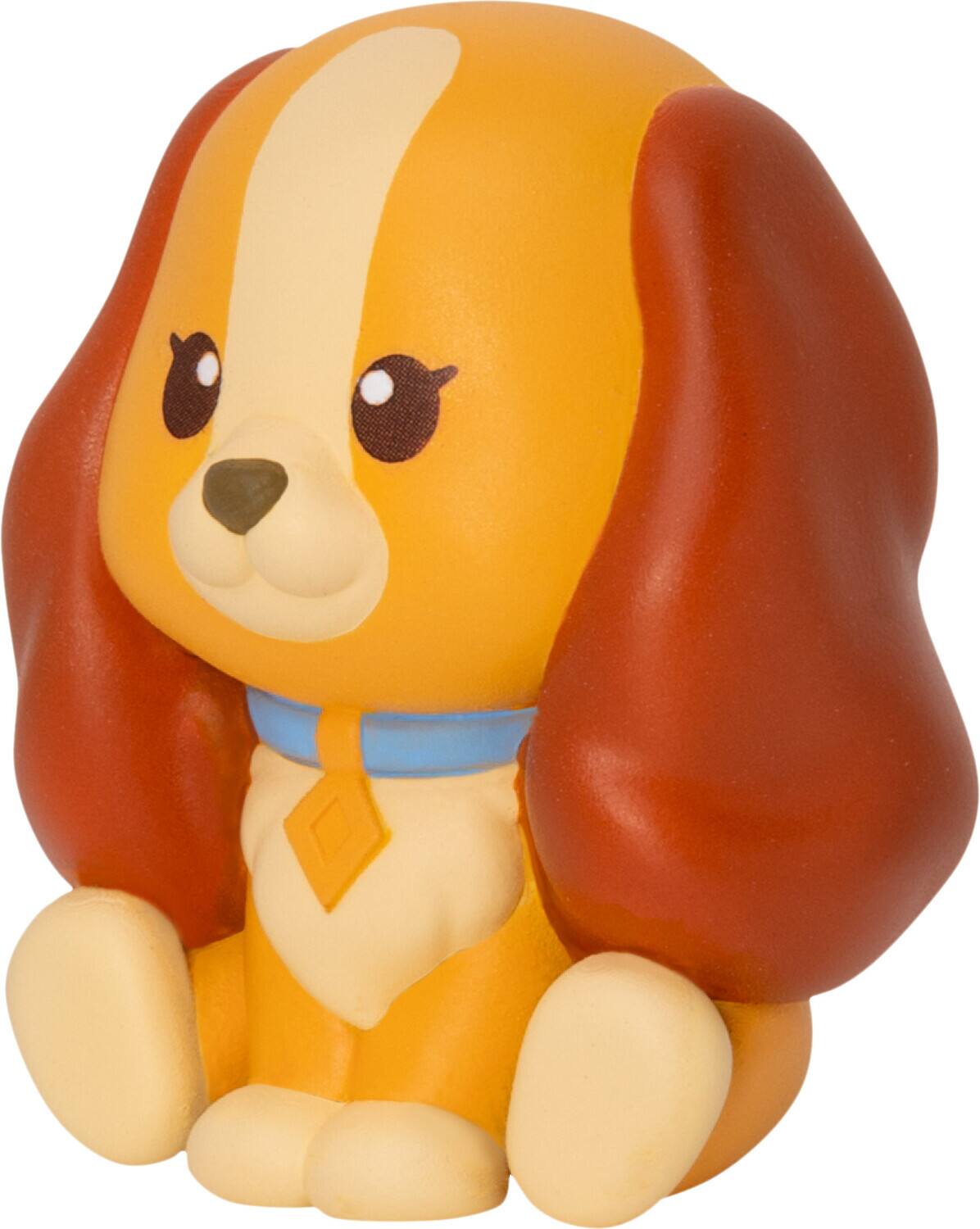 Alt View 2. Beast - Beast Kingdom - Disney Cats & Dogs Gummy Series Blind Bag 24ct Display   - COLLECTIBLES - Multicolor.