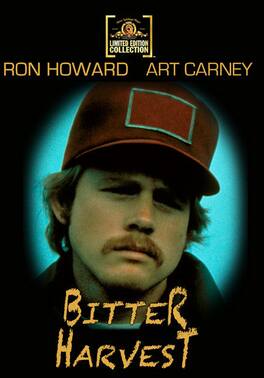 Bitter Harvest (1981) - DVD