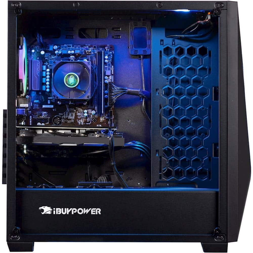 ibuypower trace 9220