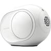 Front. Devialet - Phantom II 98dB - Iconic White.