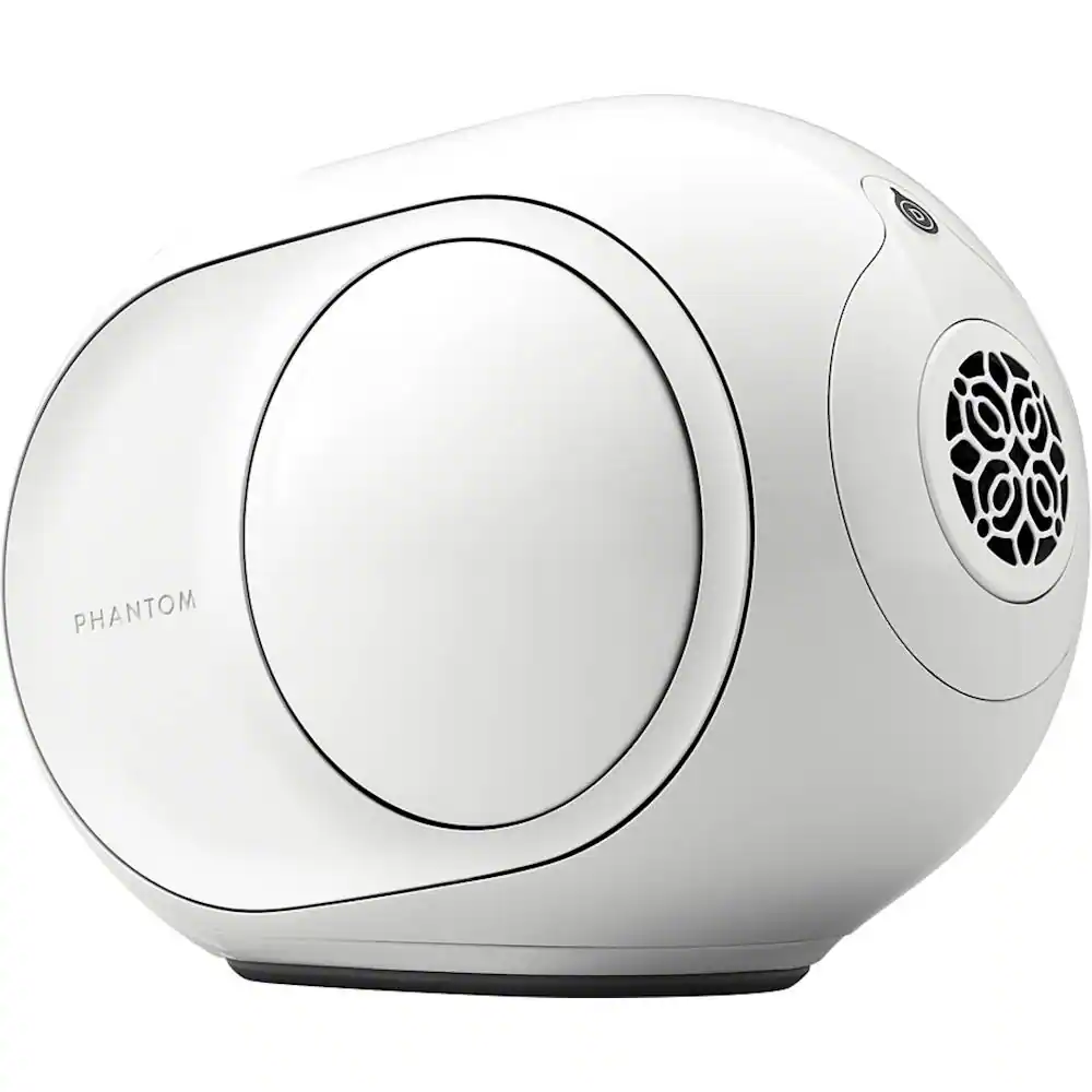 Devialet - Phantom II 98dB - Iconic White
