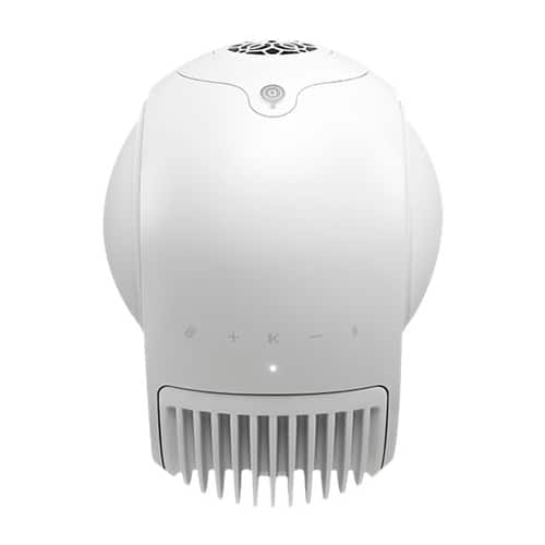 Alt View 13. Devialet - Phantom II 98dB - Iconic White.