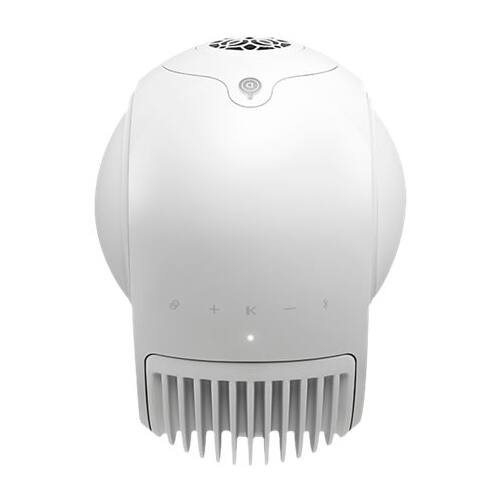 Alt View 13. Devialet - Phantom II 98dB - Iconic White.