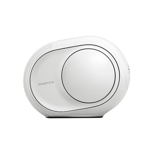 Alt View 14. Devialet - Phantom II 98dB - Iconic White.