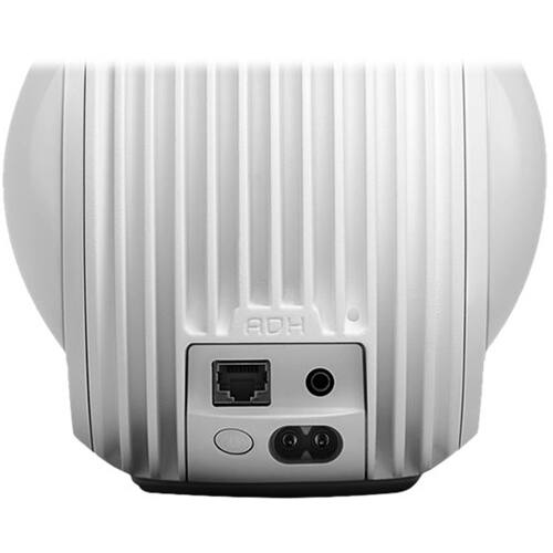 Alt View 15. Devialet - Phantom II 98dB - Iconic White.