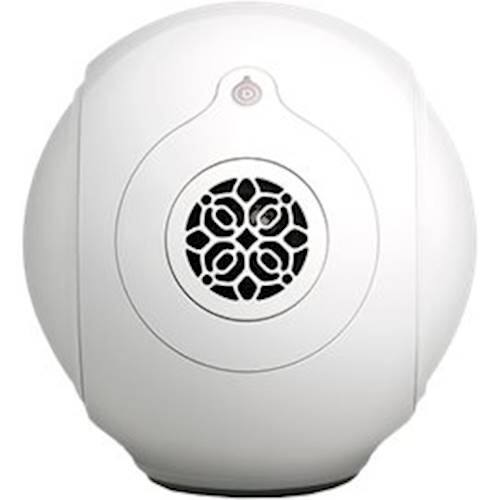 Alt View 17. Devialet - Phantom II 98dB - Iconic White.