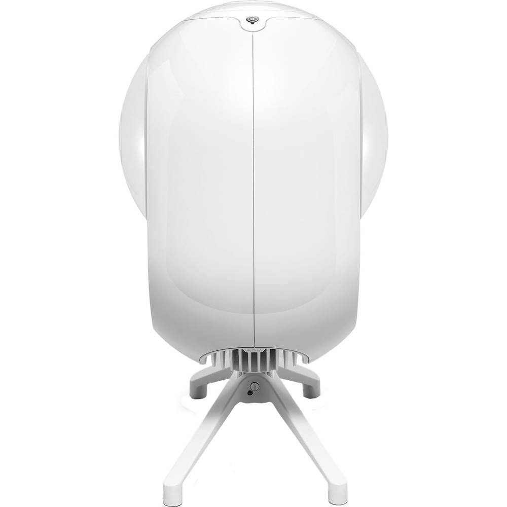 Alt View 12. Devialet - Gecko Phantom I - Matte White.