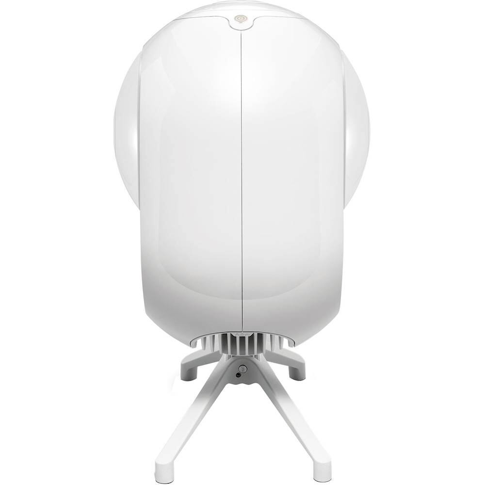 Alt View 14. Devialet - Gecko Phantom I - Matte White.