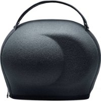 Devialet - Cocoon Phantom I - Charcoal Gray - Front_Zoom