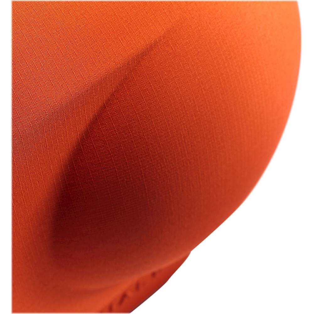 Alt View 13. Devialet - Cocoon Phantom II - Jupiter Orange.