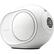 Front. Devialet - Phantom II 95dB - Iconic White.