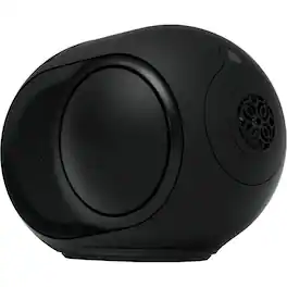 Devialet - Phantom II 95dB - Matte Black