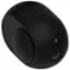 Left. Devialet - Phantom II 95dB - Matte Black.