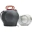 Alt View 11. Devialet - Cocoon Phantom II - Mercury Gray.