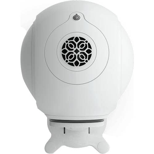 Alt View 12. Devialet - Gecko Phantom II - Matte White.