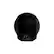 Back. Devialet - Phantom II 98dB - Matte Black.