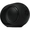 Front. Devialet - Phantom II 98dB - Matte Black.