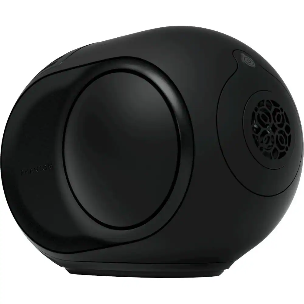 Devialet - Phantom II 98dB - Matte Black
