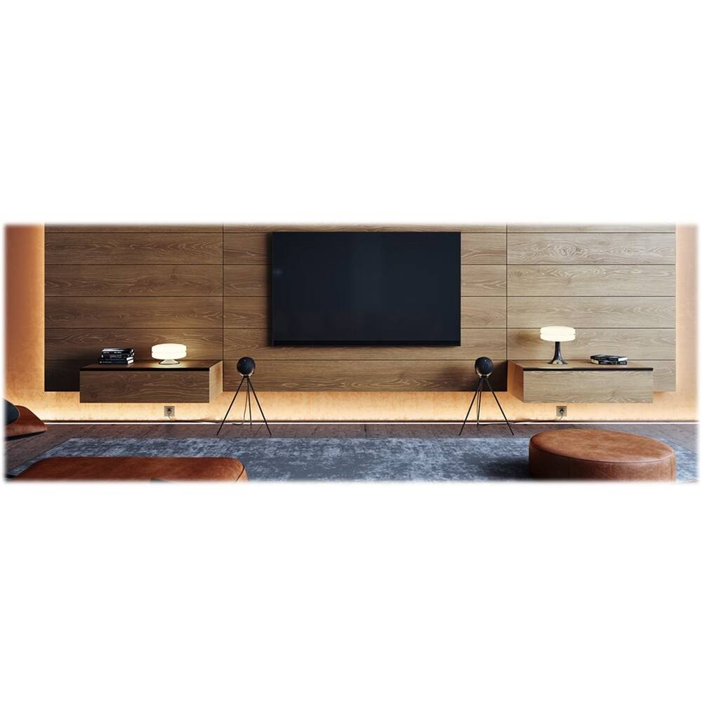 Alt View 11. Devialet - Phantom II 98dB - Matte Black.