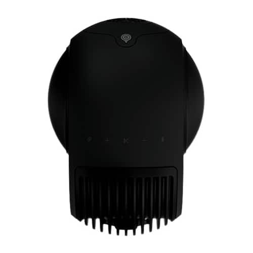 Alt View 12. Devialet - Phantom II 98dB - Matte Black.